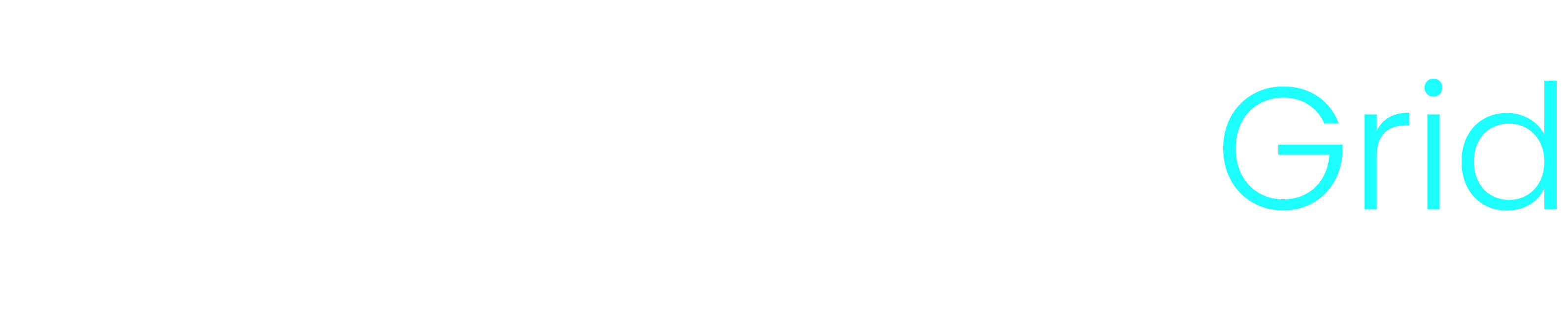 Quantum Grid Company Logo